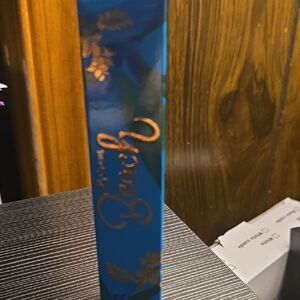 Mykonos Beach Rollerball Perfume 0.5 oz | Fresh Tropical Scent | New